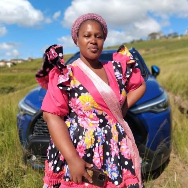 Nanny in Empangeni: Ntombifikile