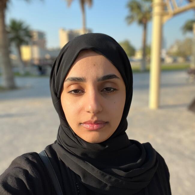 Babysitting job in Khobar: Zahra