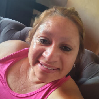 Niñera en Buenos Aires: Ramona natividad