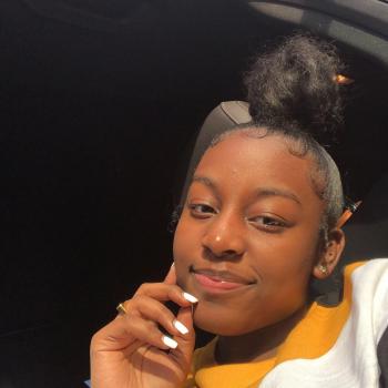 Babysitter Snellville: Tamia