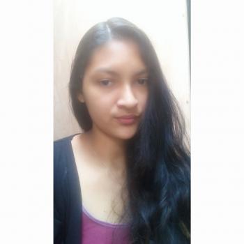 Babysitter in Pachacamac: Monica