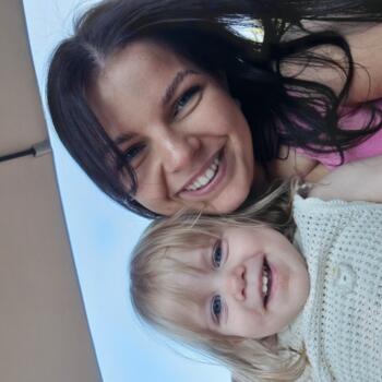 Babysitjob in Florennes: babysitjobs Zoe