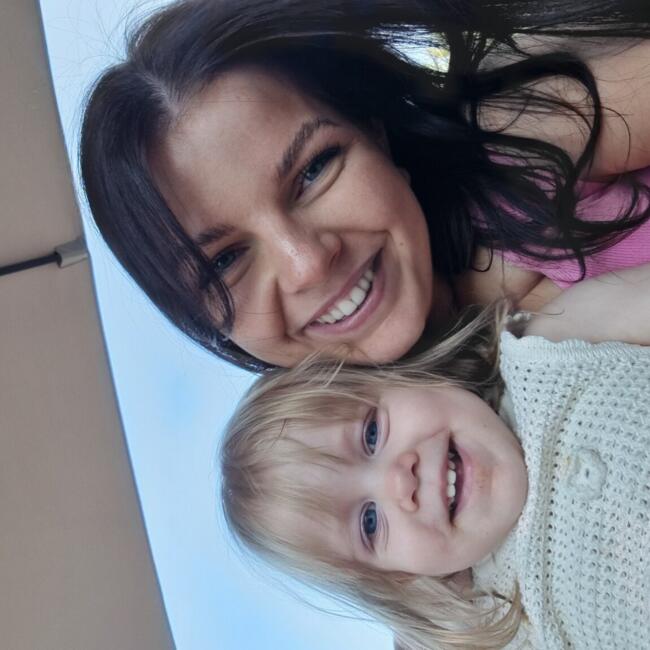 Babysitjob in Florennes: Zoe