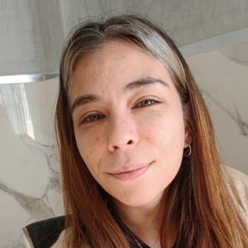 Canguro Palma de Mallorca: Nicole Florencia Gonzalez