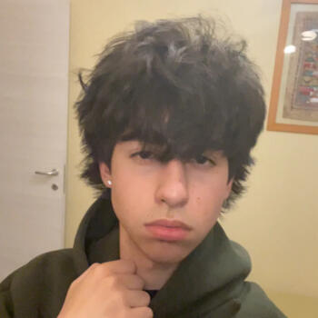 Babysitter in Parma: Nicolo'