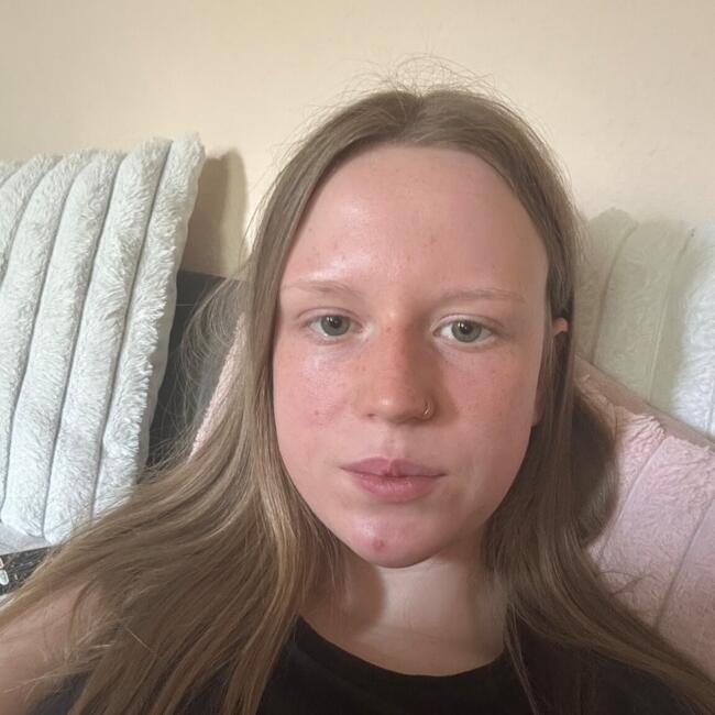 Babysitter in Ingelheim am Rhein: Sophie