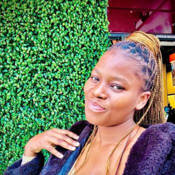 Nanny in Port Elizabeth: Nomsa