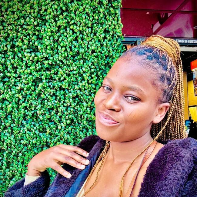 Nanny in Port Elizabeth: Nomsa