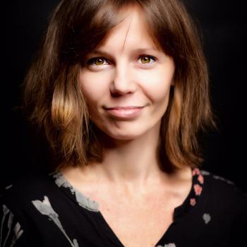 Babysitter in Darmstadt: Ursula