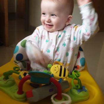 Babysitting Jobs in Naas: babysitting job Mark