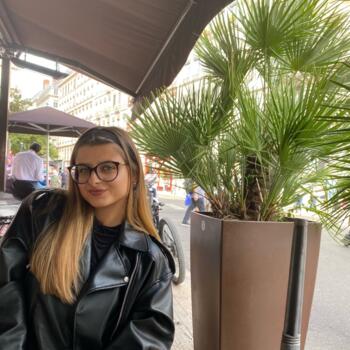 Babysitter in Metz: Elisa