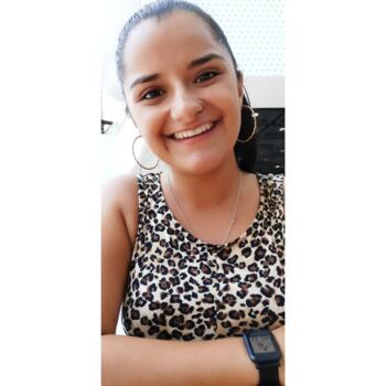 Niñera en Heredia: Fabiola