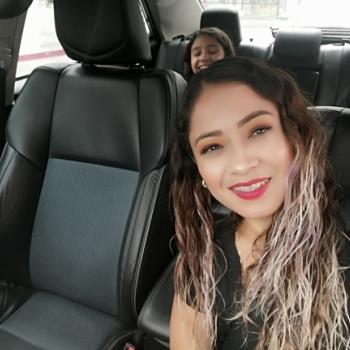Niñera en Santiago de Querétaro: *‹Maribel García ›*