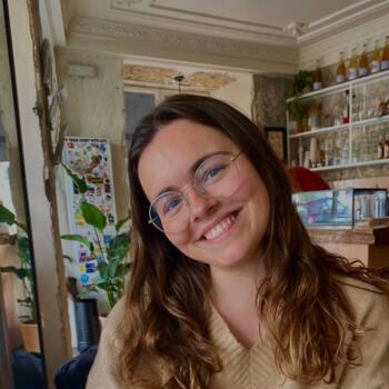 Babysitter in Alcabideche: Matilde
