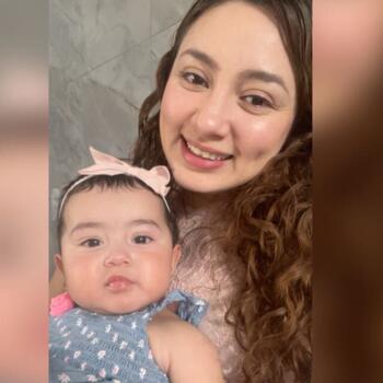 Babysitter Monterrey: Julia Paola