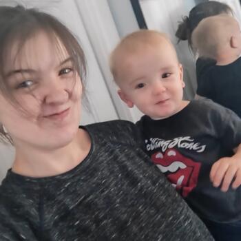 Babysitter in Jackson (Michigan): Maria