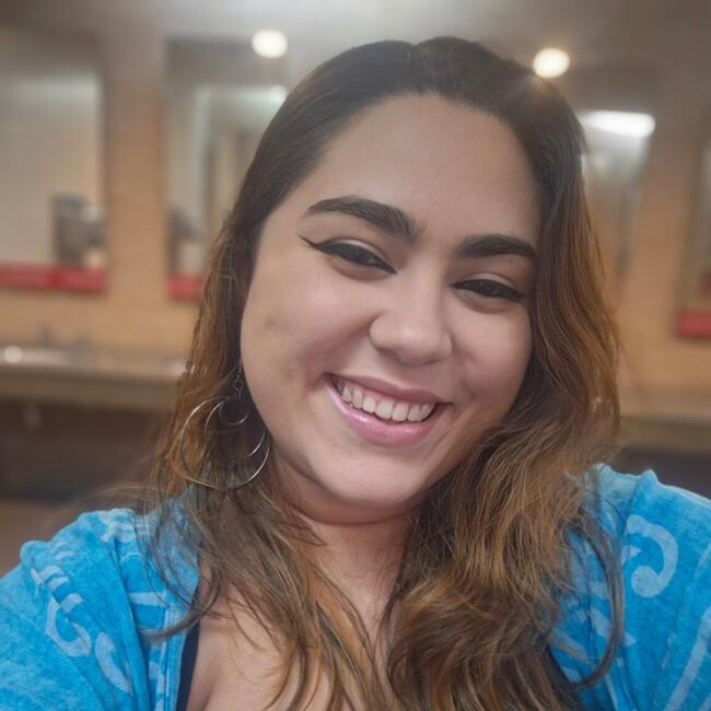 Babysitter in Vila Velha: Jessyca