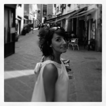 Lavoro per babysitter a Trento: lavoro per babysitter Eleonora