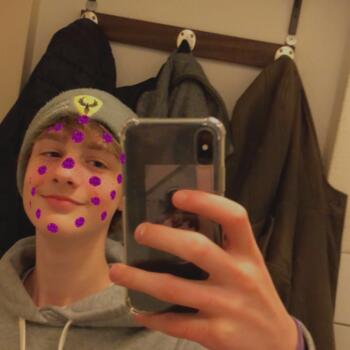 Babysitter in Bussum: Julius