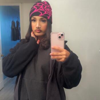 Babysitter in Brampton: Jasmine