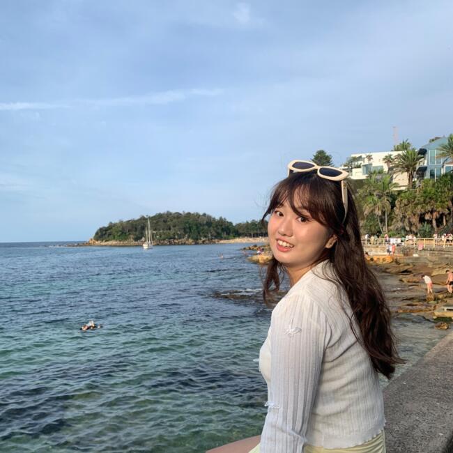 Babysitting job in Sydney: Coco