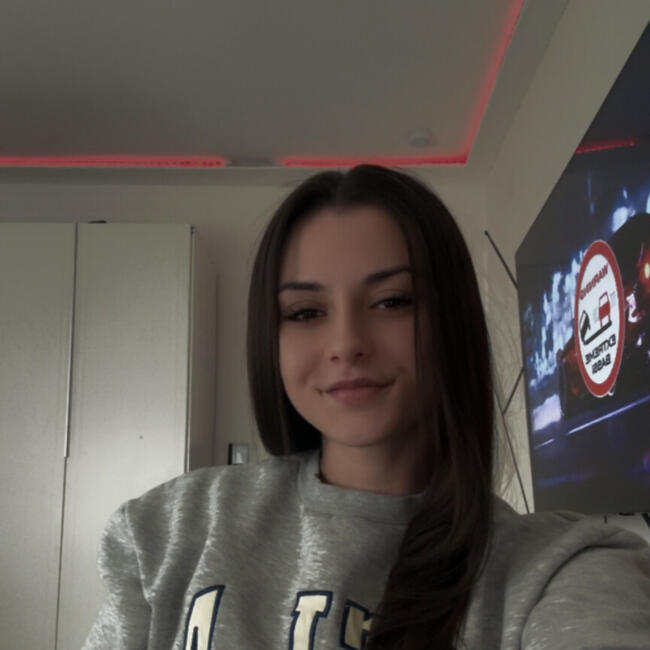 Babysitting job in Idar-Oberstein: Tudoran Bianca