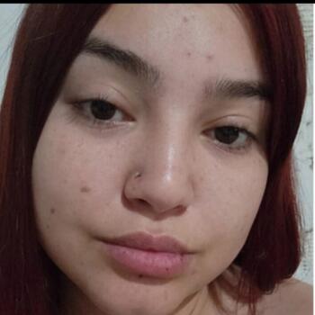 Niñera en Pilar: Daiana