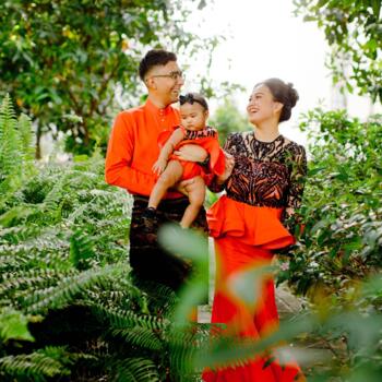 Babysitting job in Ampang: babysitting job Zetty
