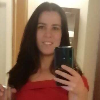 Babysitter in Belfast: Christina