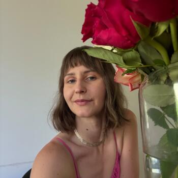 Babysitting job in Krakow: babysitting job Beata