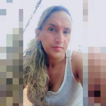 Babysitter in Caracas: Yohaira