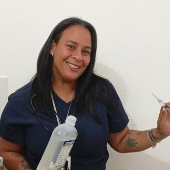 Babysitter in Santo Domingo: Yulissa