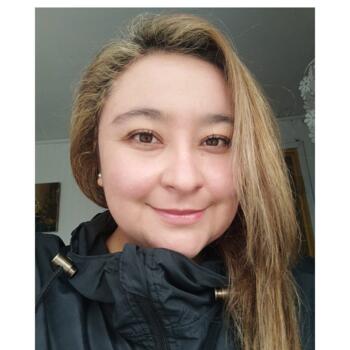 Babysitter in Villa Alemana: Kristel