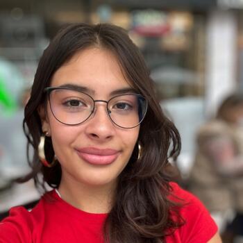 Nanny in Gijón: Paloma