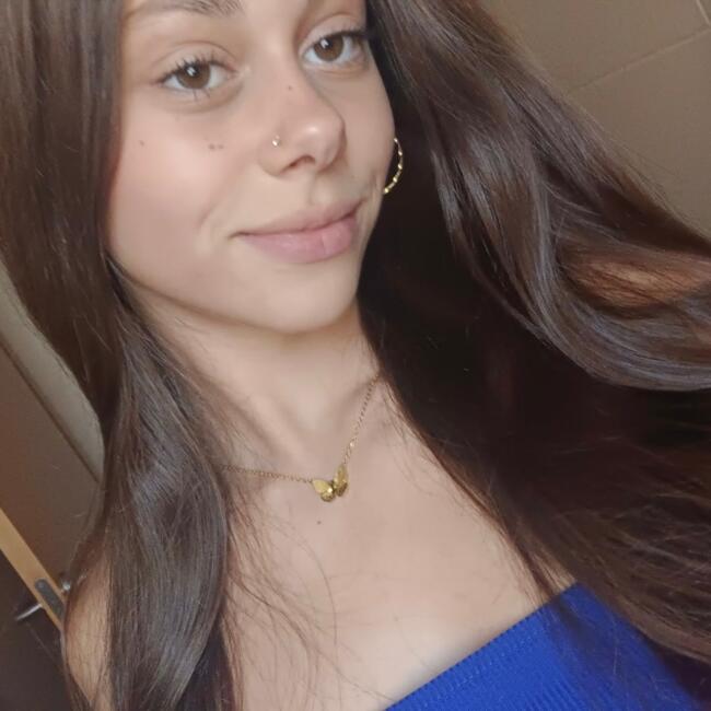 Babysitter in La Orotava: Lucero