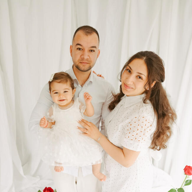 Babysitting job in Brasov: Andreea