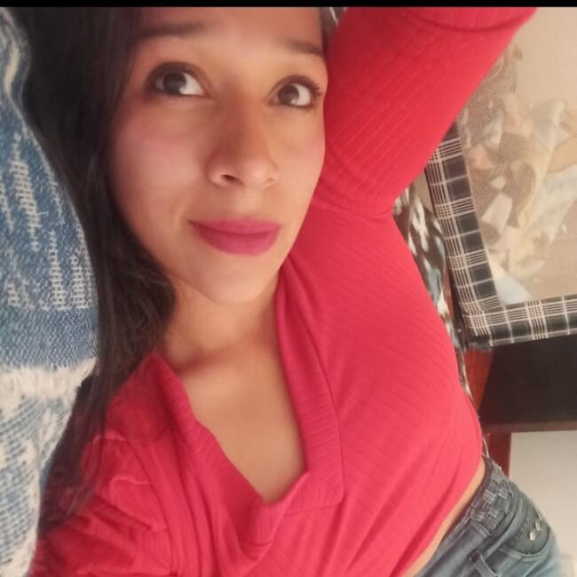 Babysitter in Soacha: Catalina Torres