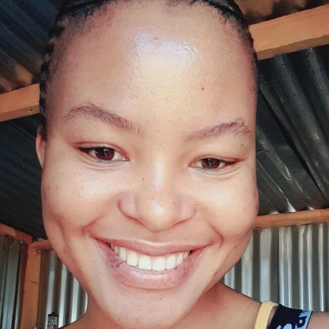 Babysitter in Randburg: Mokgadi