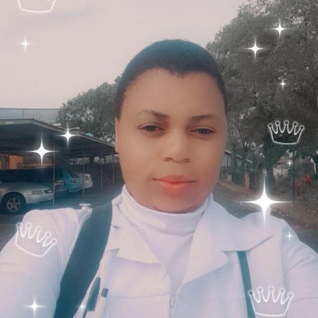 Nanny in Durban: Sandrah