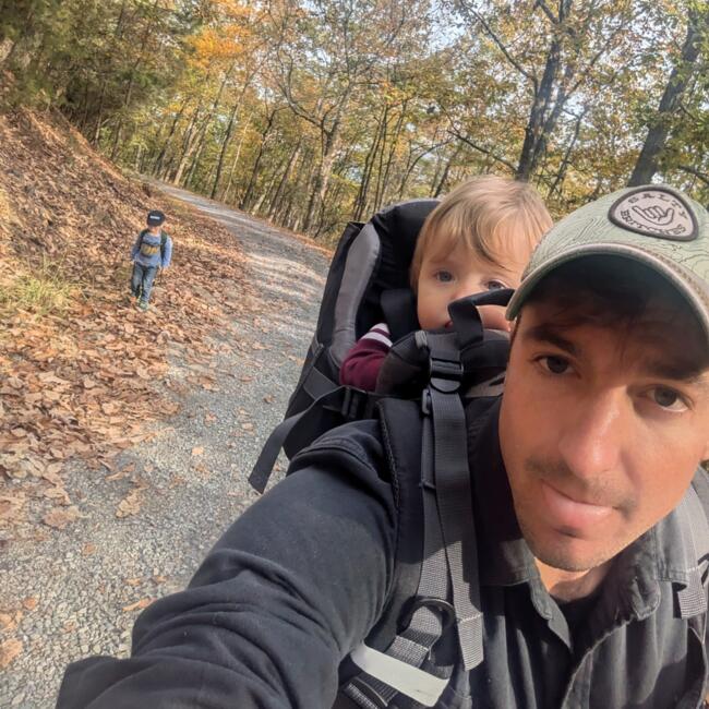 Babysitting job in Silver Creek: Tommy