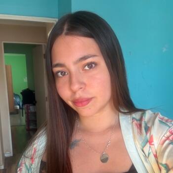 Babysitter La Calera: Salma