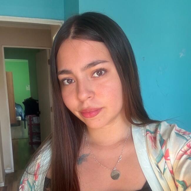 Babysitter in La Calera: Salma