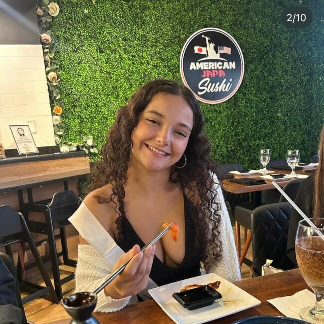 Babysitter in Orlando: Lais