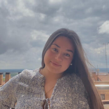 Babysitter in Valladolid: Leire