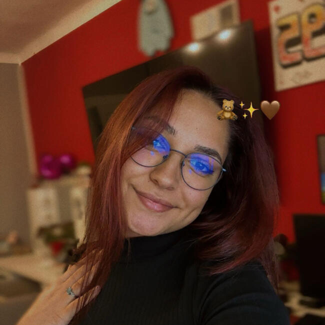 Babysitter in Oradea: Zsuzsa