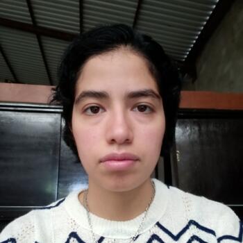 Babysitter in Tepexpan: Claudia Lizbeth