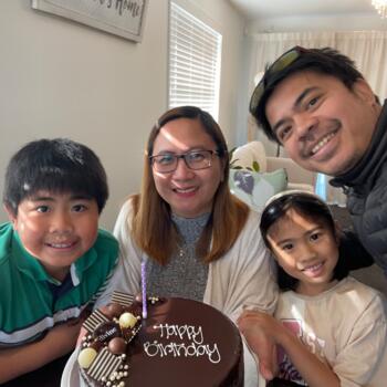 Nanny job in Christchurch: babysitting job Charles