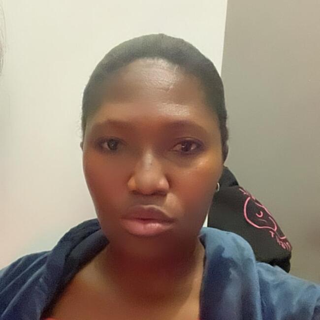 Nanny in Cape Town: Thantaswa