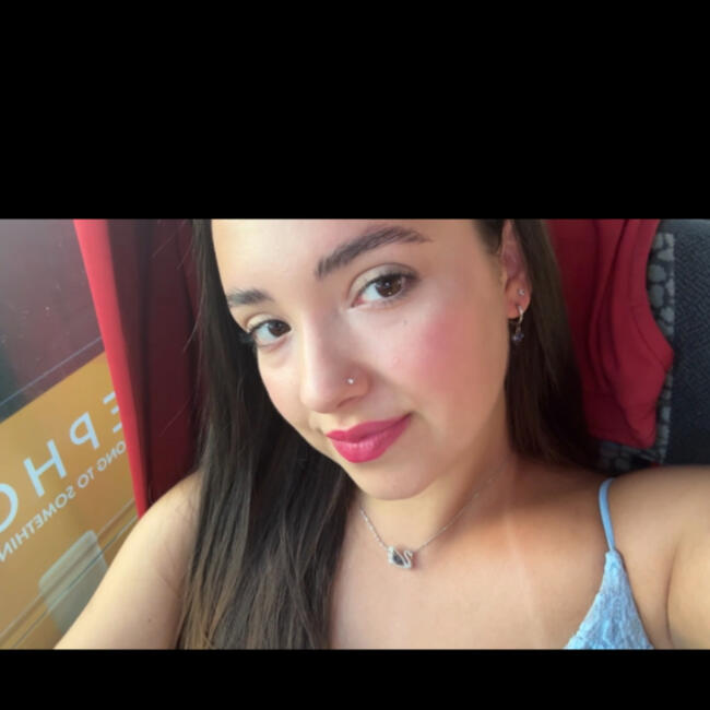 Babysitter στην περιοχή Πάτρα: Δήμητρα Παπασπυροπούλου