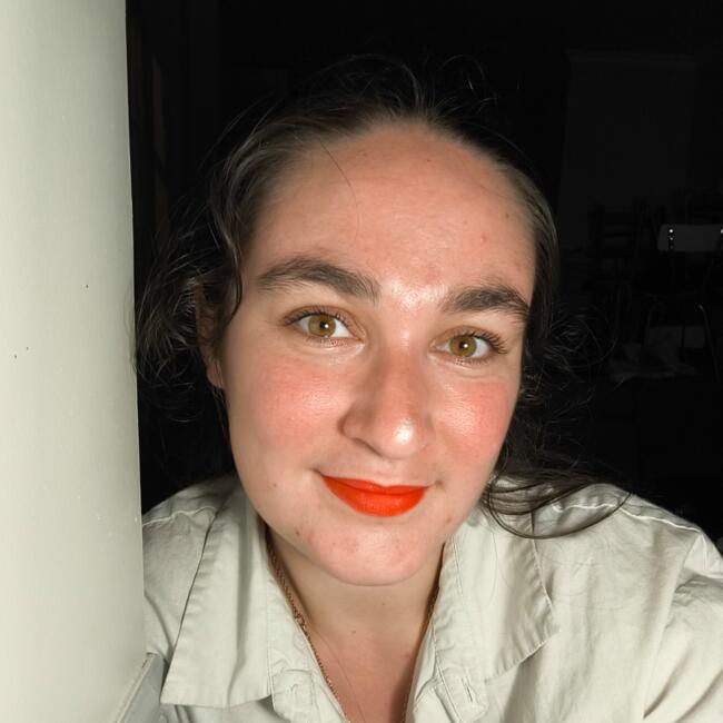 Babysitter in Noyon: Marinette